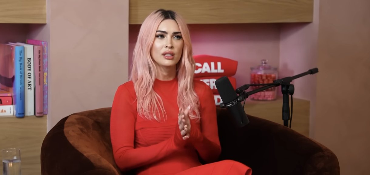 Megan Fox se vratila na Instagram: Odmah je komentarisao i njen bivši