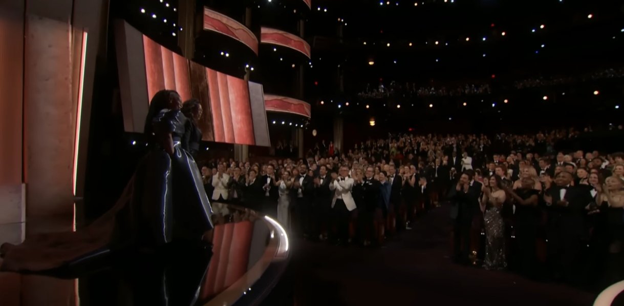 Rat na Bliskom istoku utiče i na dodelu Oskara: Crveni tepih bi ove godine mogao da izgleda drugačije