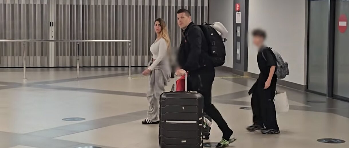 Karte koštaju desetine hiljada evra: Jelena i Sloba Radanović se vratili sa Maldiva