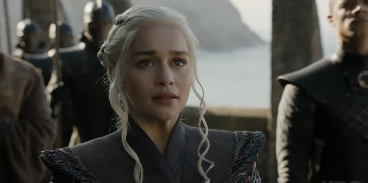 U planu novi "Game of Thrones" film