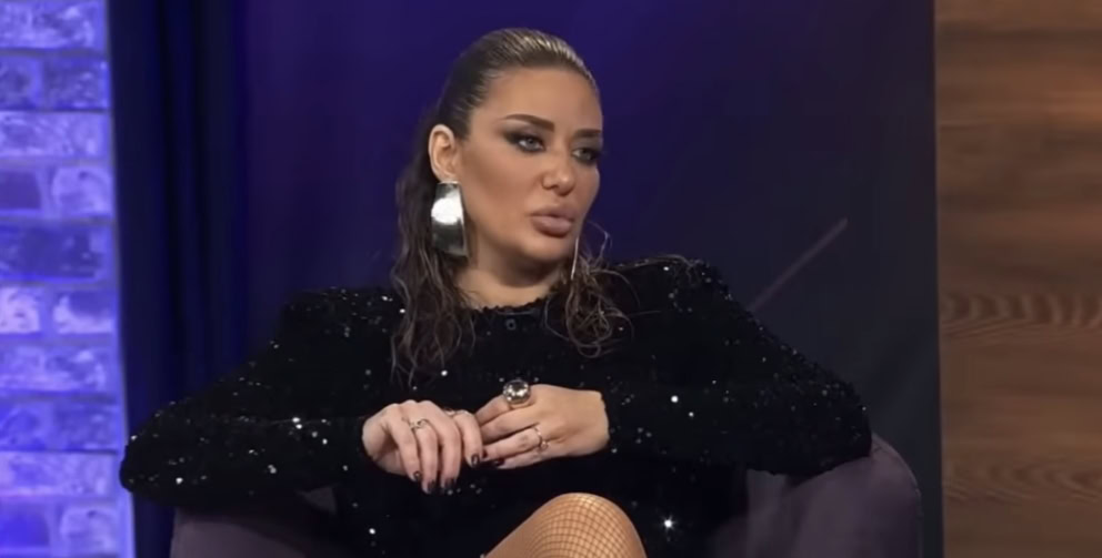 Nakon veridbe mu je postavila uslov: Otkriveni novi detalji veze Ane Nikolić i Raleta