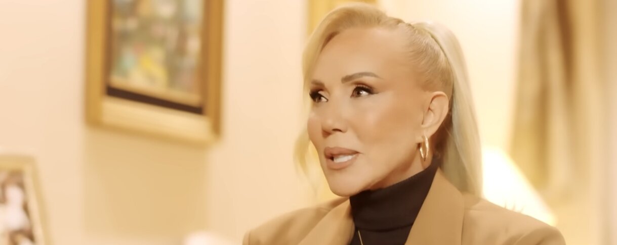 Brena progovorila o ljubavi prema Saši Popoviću: Boba i ja smo pokazali koliko ga cenimo