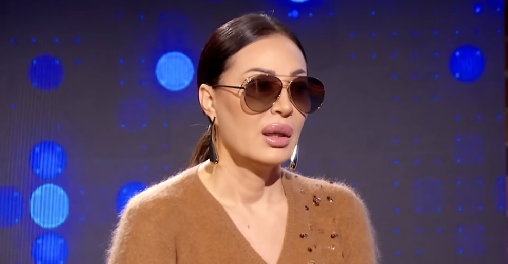 Zaratile Ceca i Bekuta: Ana izbegava Ražnatovićku, isplivali detalji raskola