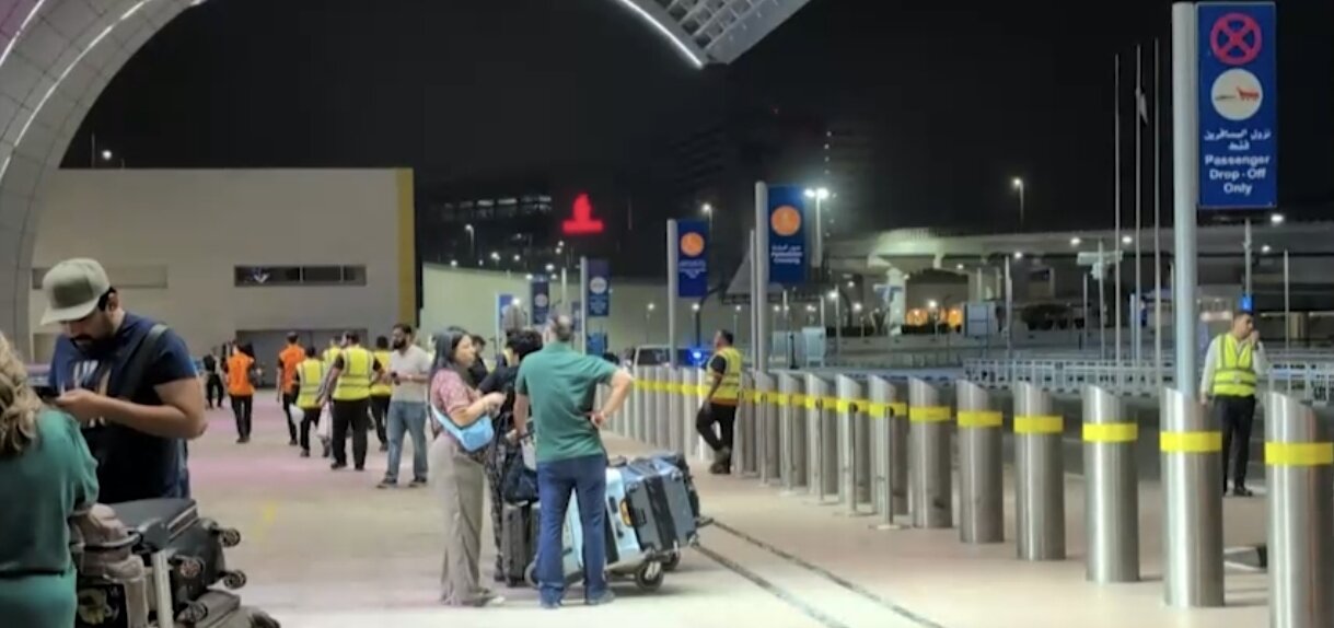 Srpski turisti na Maldivima traže način da se vrate kući, karte i do 5.000 evra