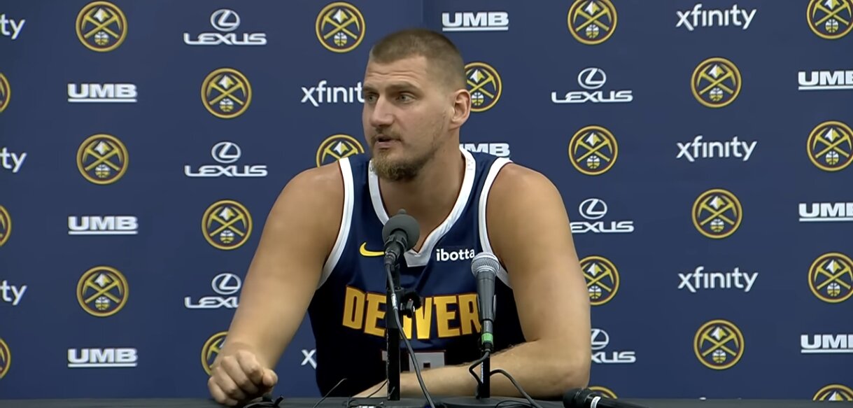 Jokić nije najbliži MVP nagradi, evo ko je ispred njega