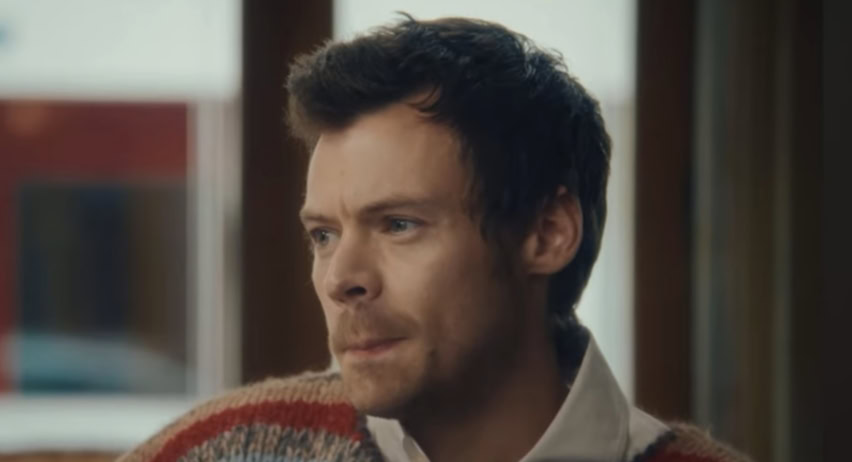 Mrežama se širi viralna teorija: Da li je Harry Styles "ukrao" melodiju iz pesme "Lutka"?