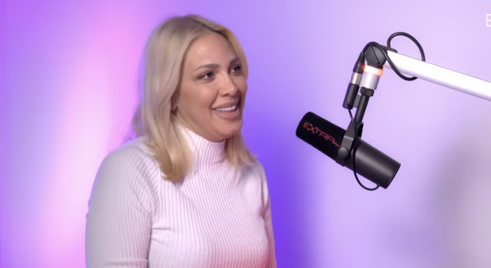 Milica Todorović sprema krštenje sina: Pevačici pomaže oženjeni dečko