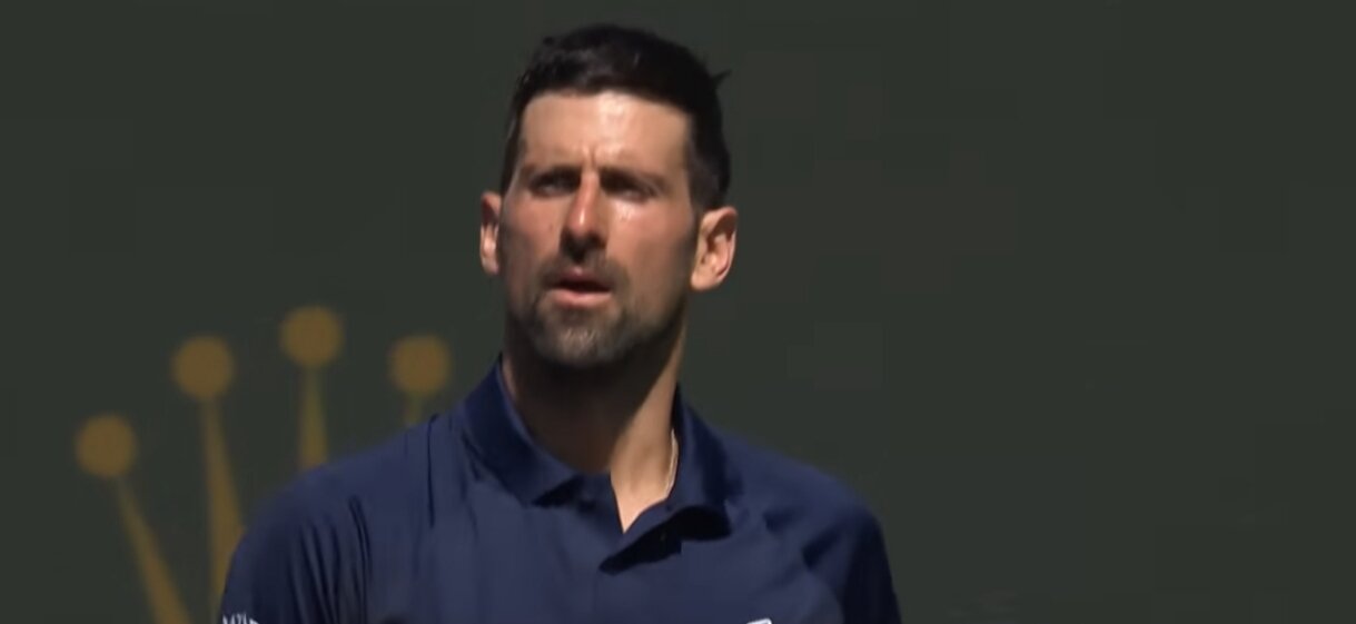 Novo kolo, isti scenario: Đoković u osmini finala Indijan Velsa