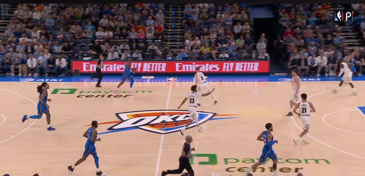 Jokiću tripl-dabl, Šeju trojka za pobedu u MVP sudaru titana