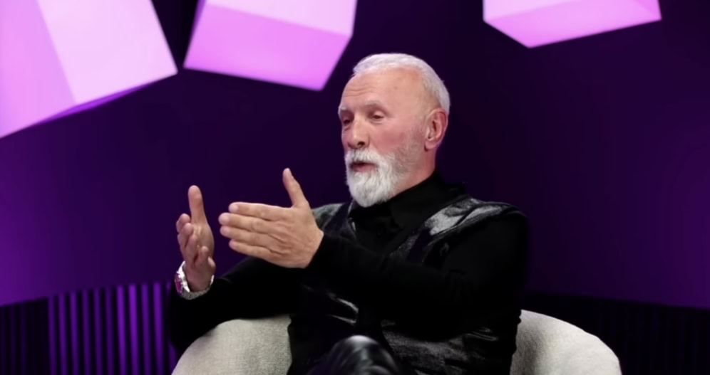 Svi pevate ovaj narodnjak, a ne znate da ga je napisao Dino Merlin