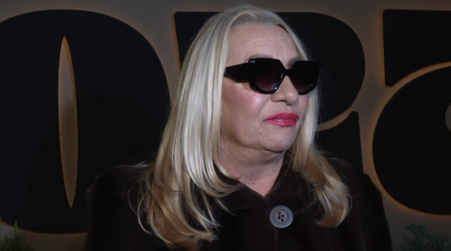 Nadam se da će se izboriti: Vesna Zmijanac se čula sa Kemišem nakon Zoričine operacije