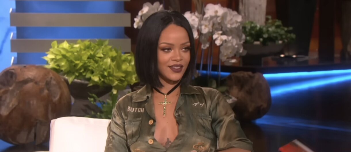 Žena koja je pucala na Rijaninu kuću optužena za pokušaj ubistva