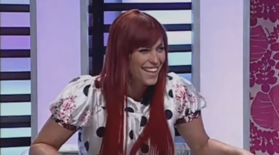 Ovu pevačicu je Ksenija Pajčin pozvala dva dana pre smrti: To će mi ostati rana na srcu