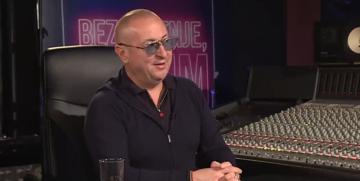 Alkohol ga je koštao zdravlja: Nove informacije o Đaniju nakon operacije srca