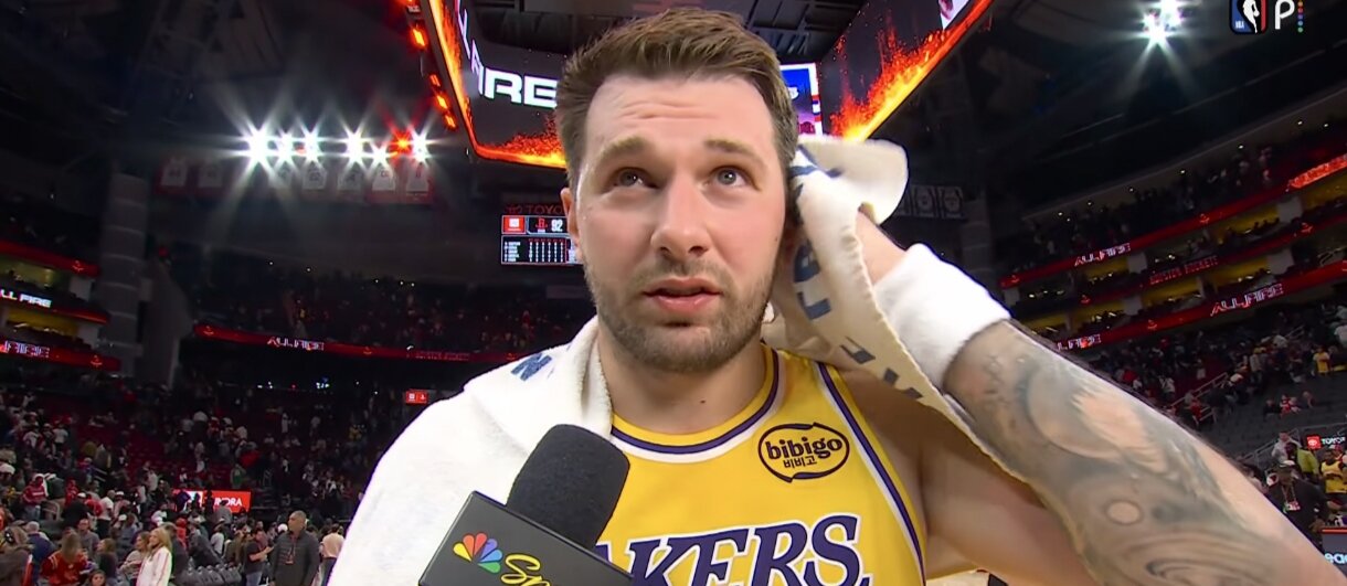 I to se desilo - Jokić više nije među favoritima za MVP nagradu, Dončić juri ka vrhu