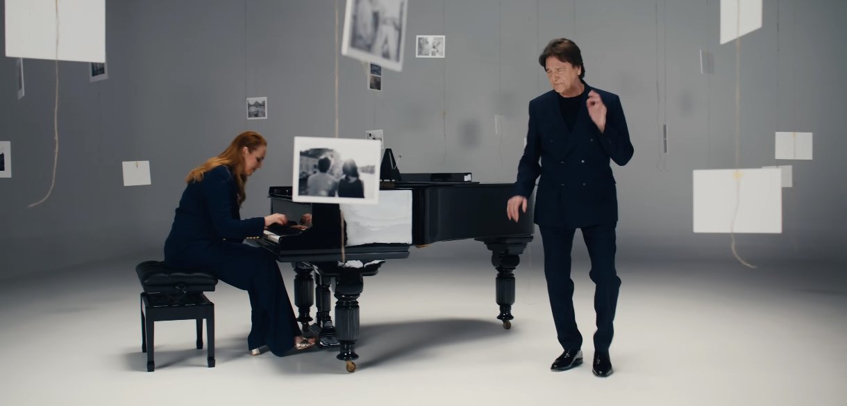 "Ne daj da ostarim sam" - poslušajte novu baladu legendarnog Zdravka Čolića