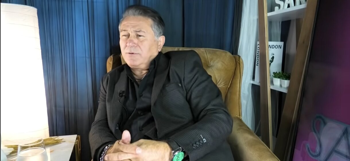 Veliki hit Harisa Džinovića pisan je za ovog pevača: Pesma je bila snimljena za mene