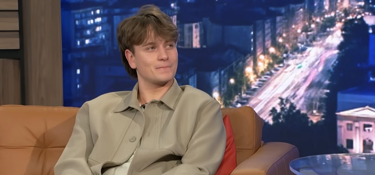 Jakov Jozinović je danas najveća mlada zvezda, a nećete verovati čime se bavio pre samo tri godine