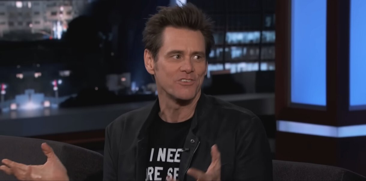 Istraživanje pokazalo da niko ne deli publiku kao Jim Carrey