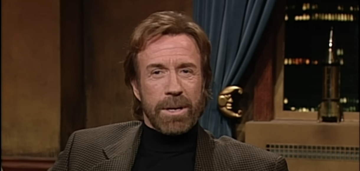 Ipak je smrt jača: Preminuo Chuck Norris u 86. godini