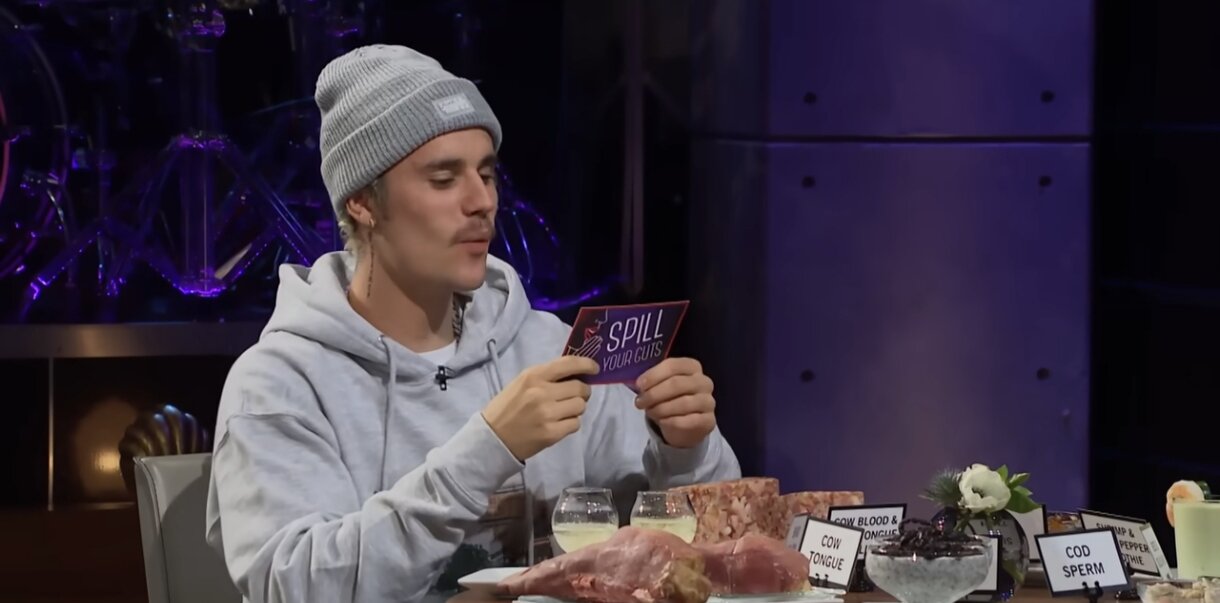 Justin Bieber se potukao sa čovekom koji mu je napravio karijeru