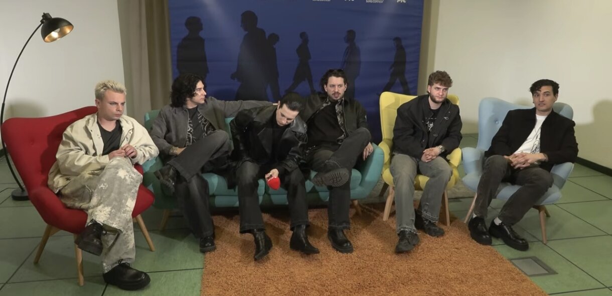 Predstavnike Srbije na Evroviziji ne zanima plasman, već bečki specijalitet: Očekujemo šniclu i pivo