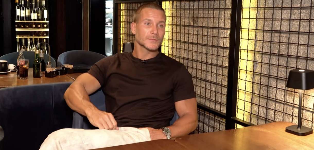 Tajna savršenog tela Saše Kovačevića: Evo kako se hrani pevač koji važi za najzgodnijeg na estradi