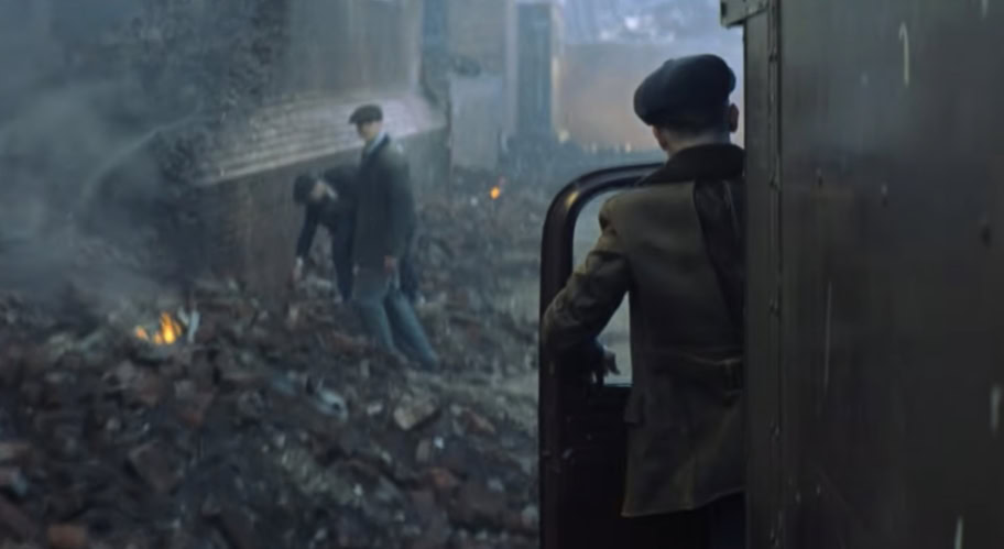 "Peaky Blinders: The Immortal Man" prikupio više od 25 miliona pregleda za tri dana na Netflixu