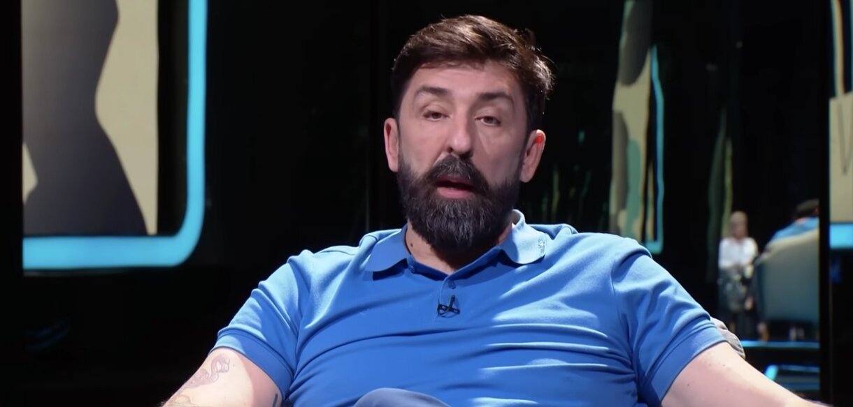 Amidžić ispunio veliku želju: U novoj pesmi Flamingosa čuje se glas Marinka Madžgalja (VIDEO)