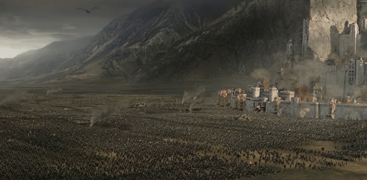 "Gospodar prstenova" dobija nastavak: Radnja je smeštena 14 godina nakon Frodove smrti