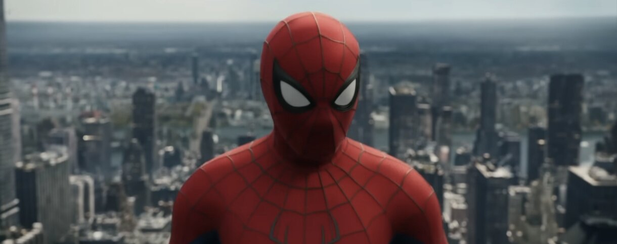 "Spiderman" ušao u istoriju: Ovo je najgledaniji trejler ikada (VIDEO)