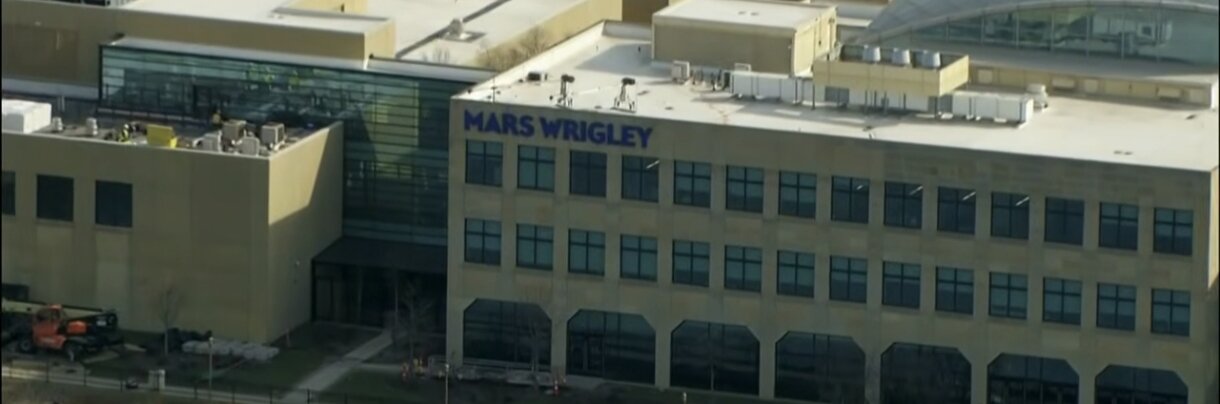 Kompanija Mars širi poslovanje u Čikagu: 600 novih radnih mesta i investicija od $100 miliona
