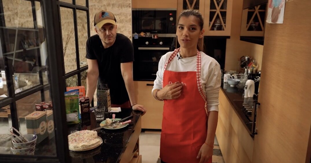 Kraj velike ljubavi: Poznati estradni par se zvanično razveo