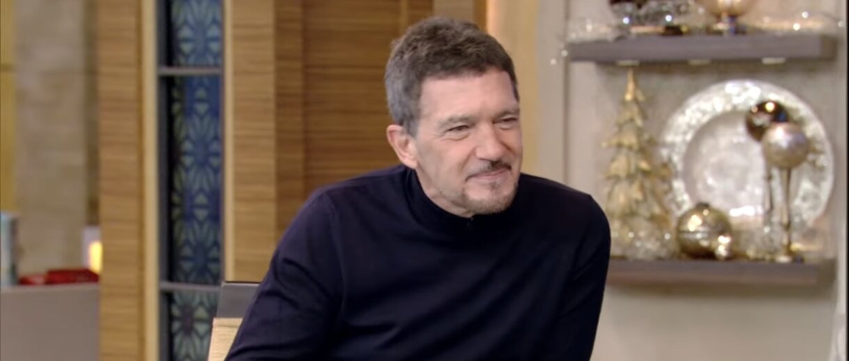 Antonio Banderas otkrio zašto je napustio Holivud i vratio se u rodnu Malagu