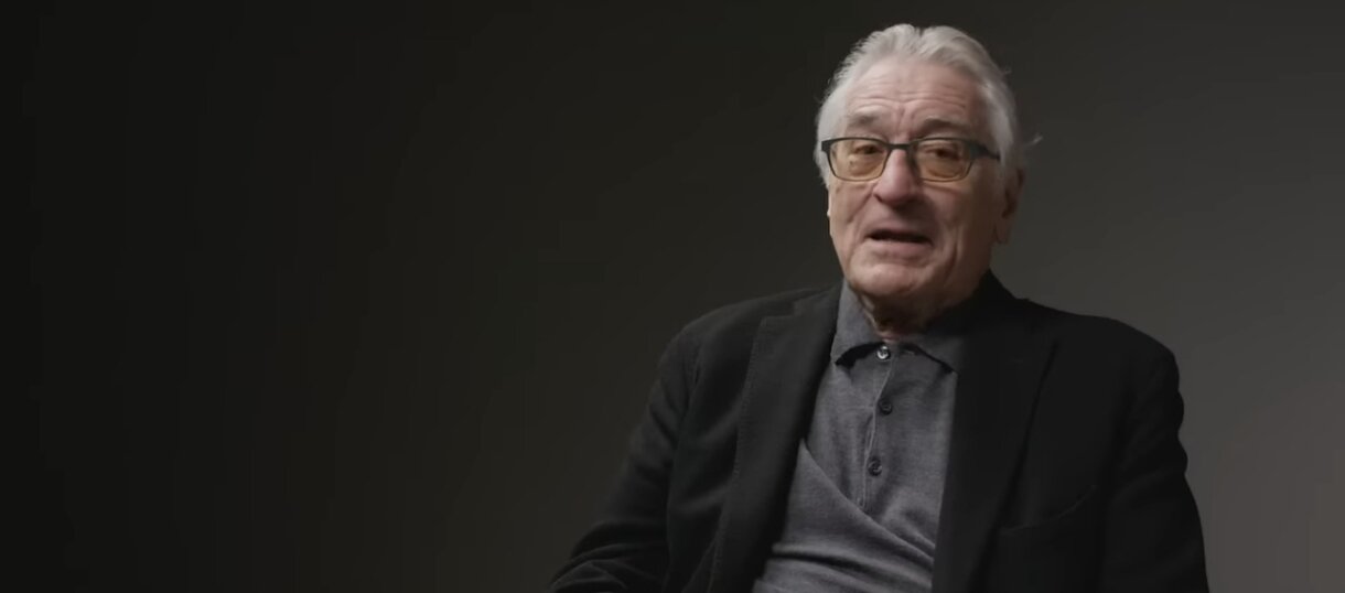 Robert de Niro protiv Trumpa: Vreme je da mu kažemo ne, mora da bude zaustavljen