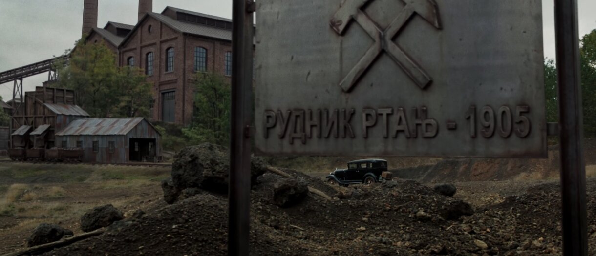 Stiže veliko finale: Senke nad Balkanom 3 od 4. aprila na TV Nova