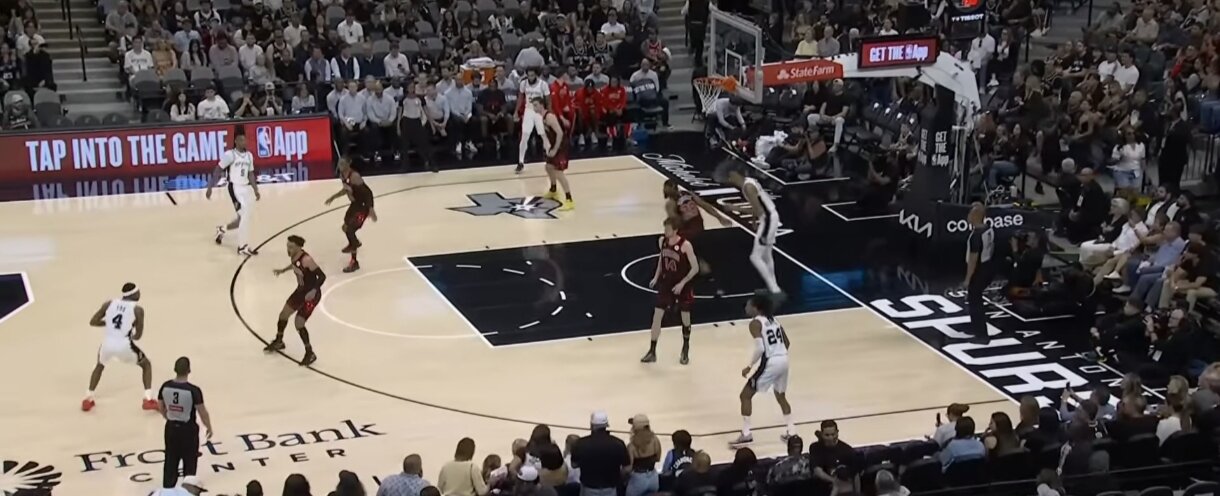 NBA ne pamti ovakvu dominaciju: Vembanjamin rekord sezone i korak ka MVP nagradi