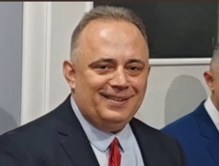 Apelacioni sud potvrdio presudu: Predsednik Skupštine grada Niša osuđen na godinu i po dana zatvora