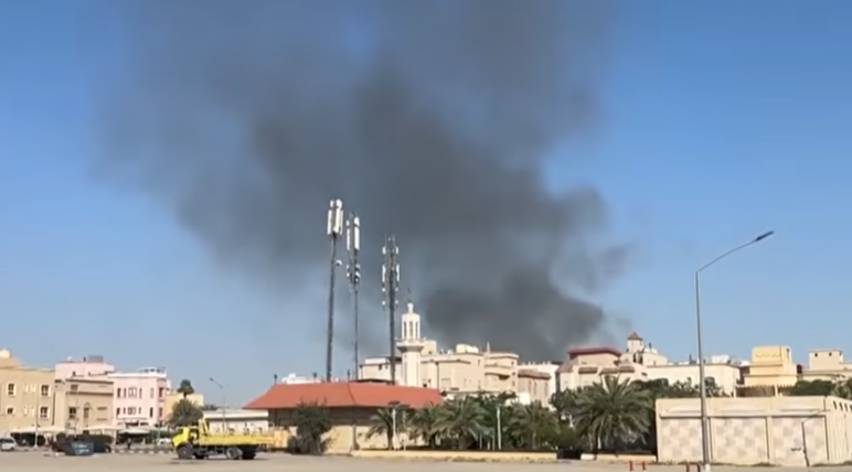 Dronovi pogodili američku ambasadu u Rijadu: Rat Iran–SAD–Izrael ulazi u novu, opasniju fazu