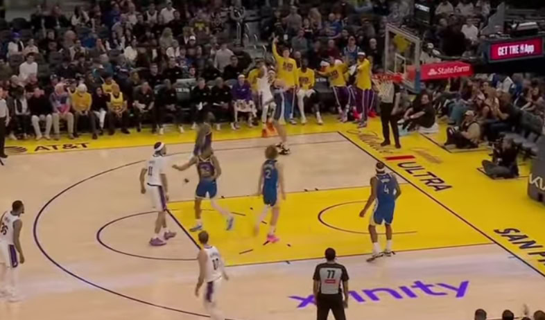 Lejkersi posle skoro mesec dana pobedili na gostovanju