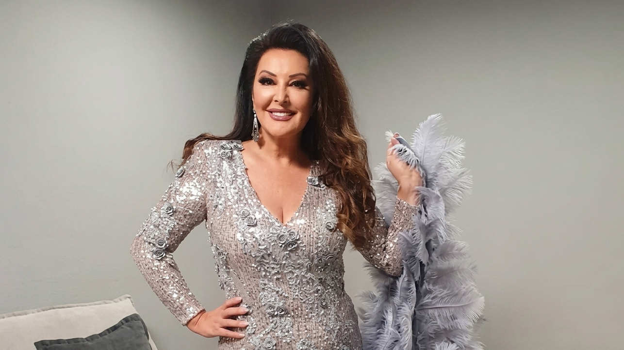 Muzički spektakl u Čikagu: Dragana Mirković stiže u Holiday Inn 27. marta!