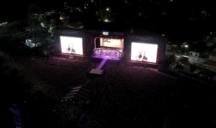 Ulaznice planule za nekoliko minuta: Lollapalooza 2026 već rasprodata – Evo ko nastupa po danima