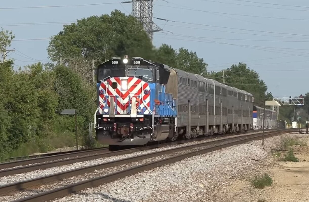 Velike promene u Čikagu: Metra uvodi novi sistem kontrole karata