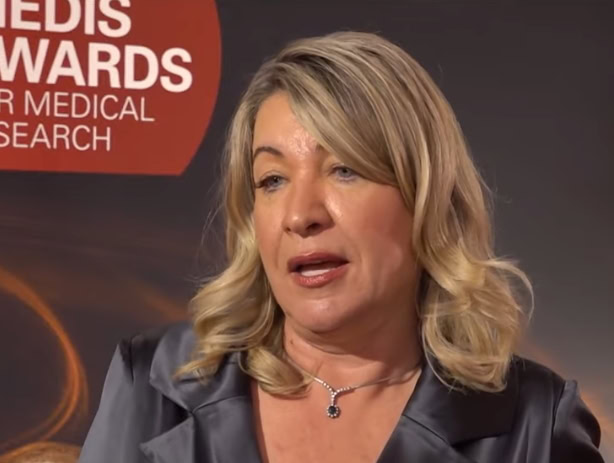 Srpska naučnica osvojila medicinskog Oskara: Milica Bajčetić među najboljim istraživačima u Evropi