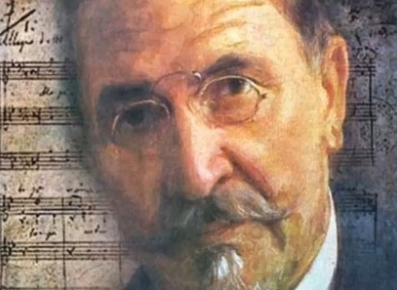 Stevan Stojanović Mokranjac: Otac srpske muzike