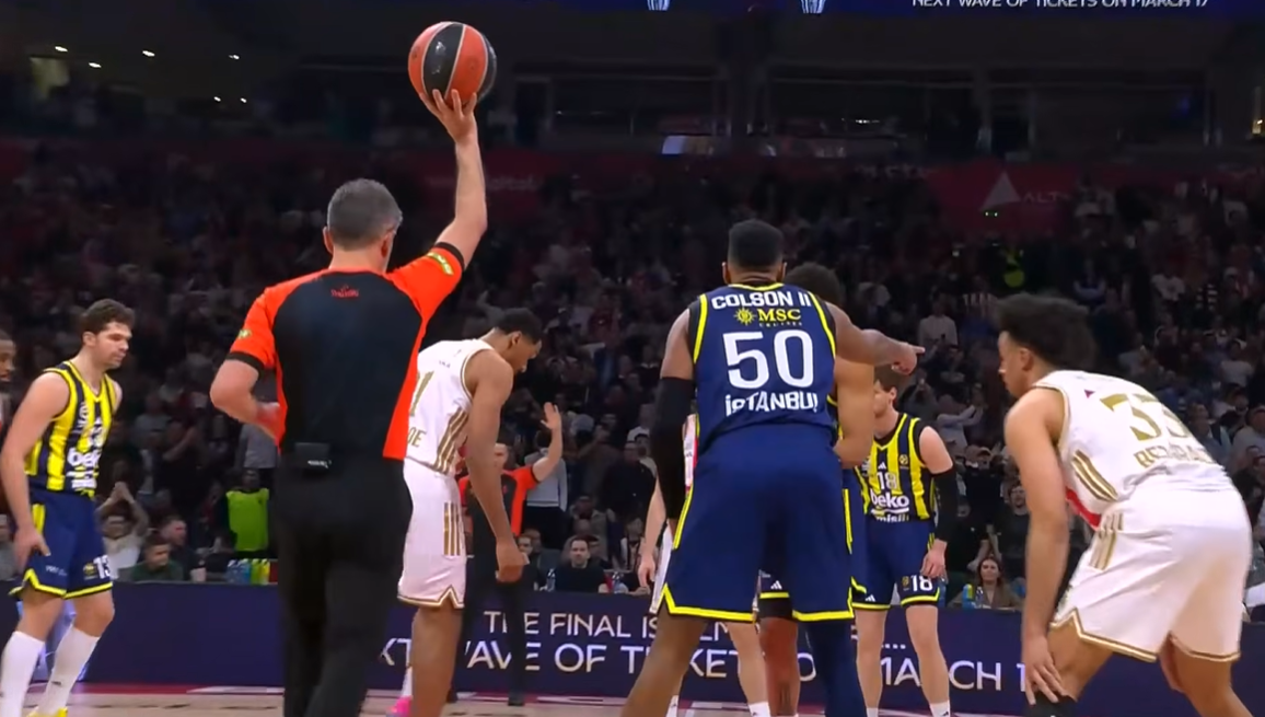 Prvak Evrope pao i drugi put: Zvezda sjajna u dramatičnoj završnici (VIDEO)