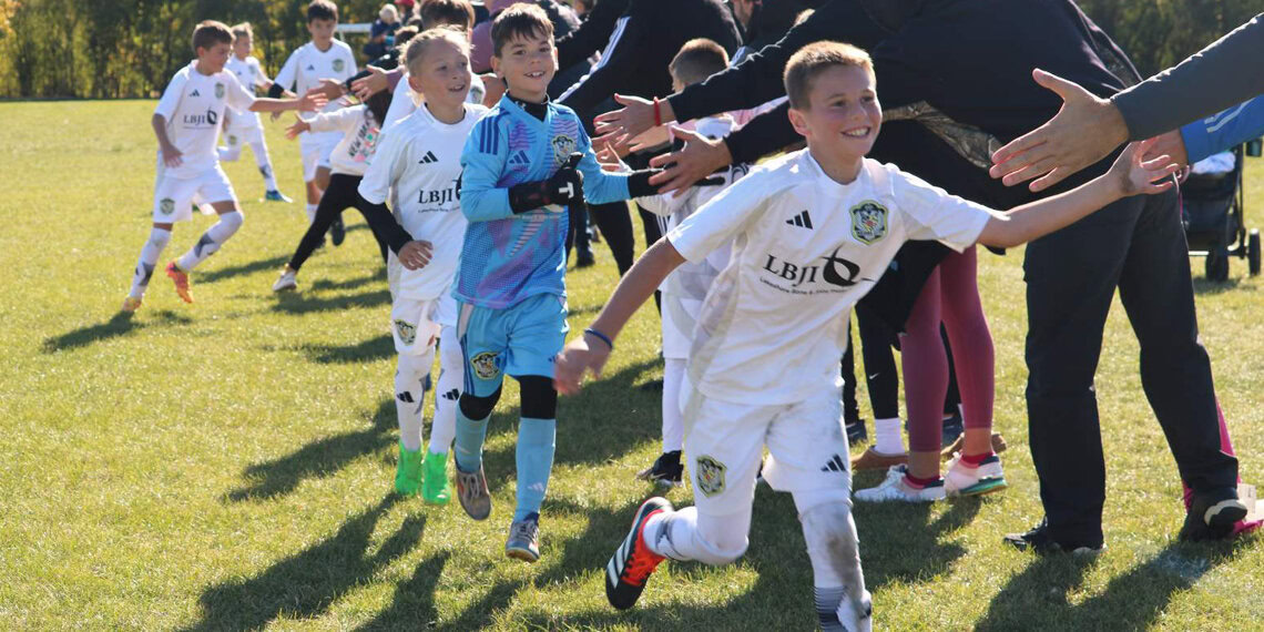 IEFC Chicago – Vrhunski fudbalski treninzi u Oak Brook-u pod vođstvom Ognjena Draškovića