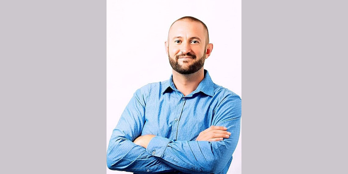 Dušan Krstić - inovator Koška koji osvaja škole i NBA snove