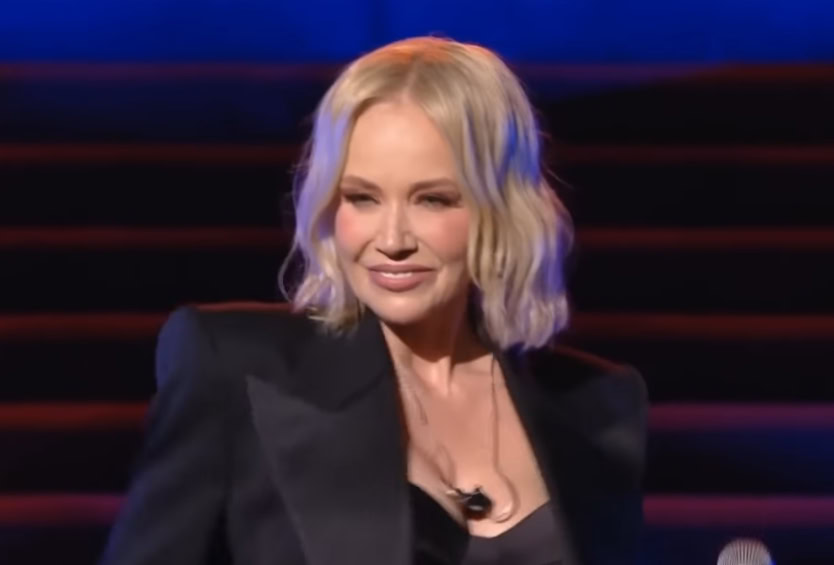 Jelena Rozga kreće na veliku američku turneju: Spektakl u Compass Arena-i 28. marta