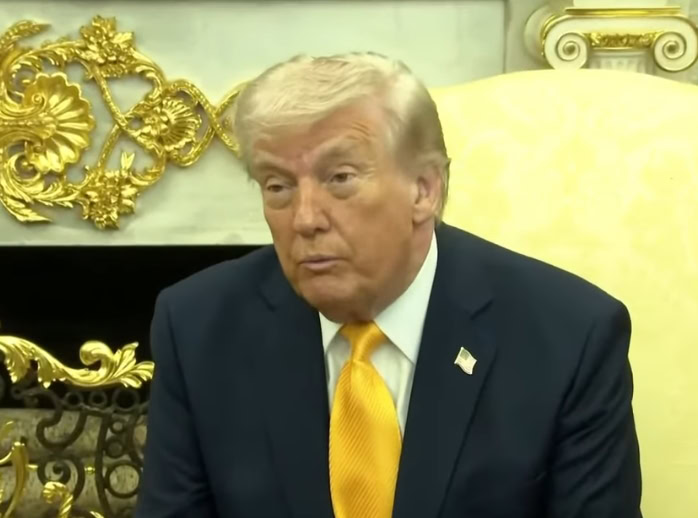 Trump: Ne šaljem nove trupe na Bliski istok, rat sa Iranom je skoro gotov